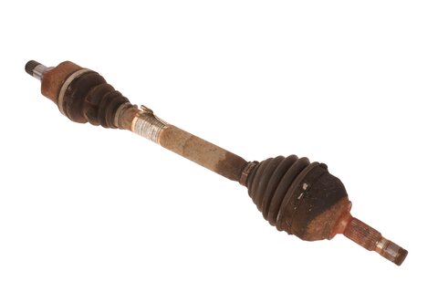 Levá poloosa 3272YH