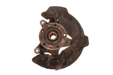 Levá přední těhlice s ložiskem ABS 3646A9