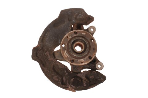 Pravá přední těhlice s ložiskem ABS 3647A9