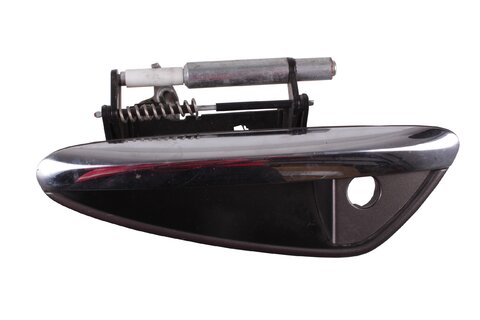 Klika dveří přední vnější levá L