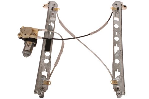 Pravý přední stahovací mechanismus okna elektrický - s motorem 5-ti dv.