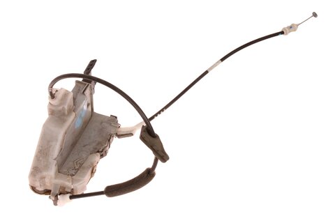 Pravý zámek zadních dveří 9138AX