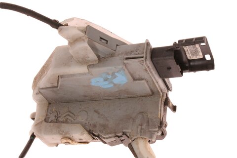 Pravý zámek zadních dveří 9138AX