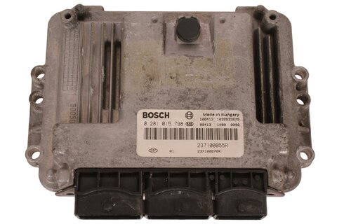 Řídící jednotka motoru 237100055R