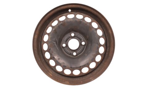 Disk kola 4x100x56,5 / 6Jx15 H2 ET43 (20 děr)