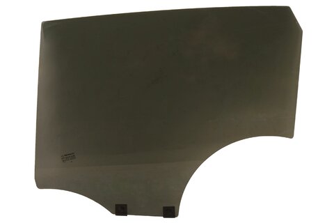 Sklo levé L zadních dveří stahovací 5-dv.