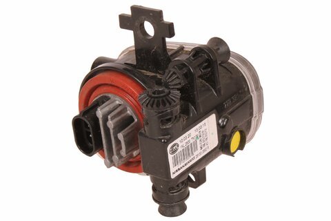 Levé L přední mlhové světlo LED