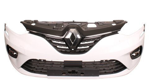 Přední nárazník - pro lak s maskou a znakem