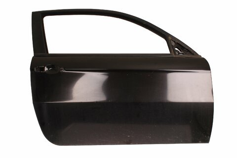 Pravé přední dveře 3dv.