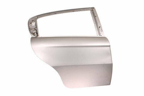 Pravé zadní dveře