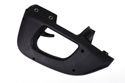 Klika posuvných dveří vnitřní levá L