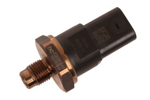 Snímač tlaku paliva