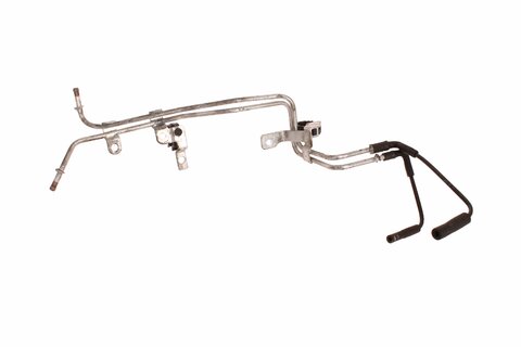 Potrubí EGR ventilu