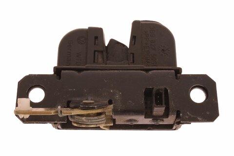 Zámek pátých dveří combi 2000- 3B9827505EB41