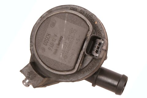 Vodní čerpadlo BOSCH