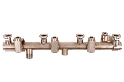 Vstřikovací lišta paliva