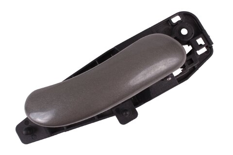 Klika dveří přední vnitřní pravá P ( 1 šroub )