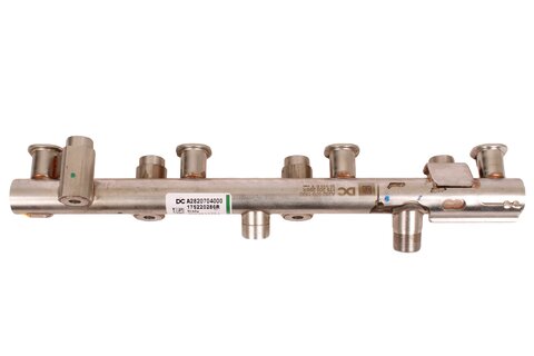 Vstřikovací lišta paliva