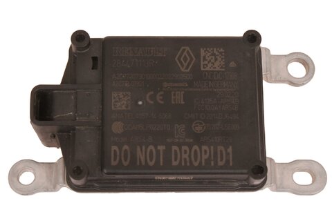 Jednotka předního radaru regulace vzdálenosti