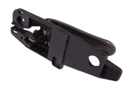 Klika dveří přední vnitřní pravá P ( 1 šroub )