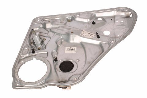 Stahovací mechanismus okna mechanický zadní pravý combi - 3B9839756D