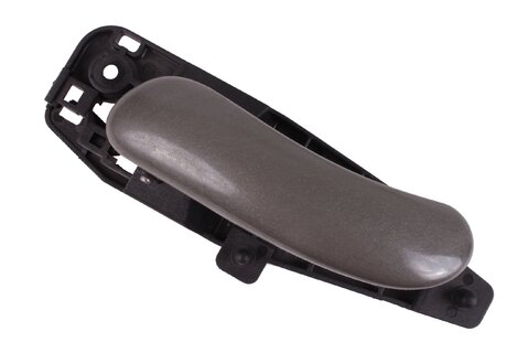 Klika dveří přední vnitřní levá L ( 1 šroub )