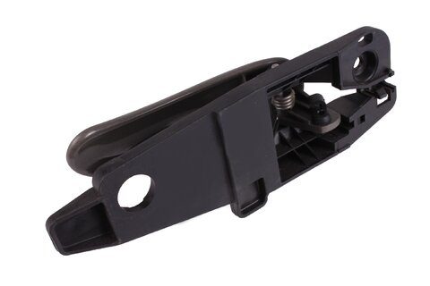 Klika dveří přední vnitřní levá L ( 1 šroub )