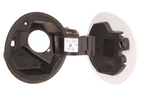 Dvířka nádrže 5dv.