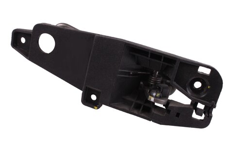 Klika dveří přední vnitřní levá L  ( 3 šrouby )