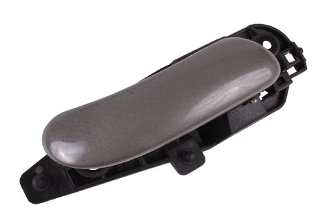 Klika dveří zadní vnitřní pravá P ( 1 šroub )