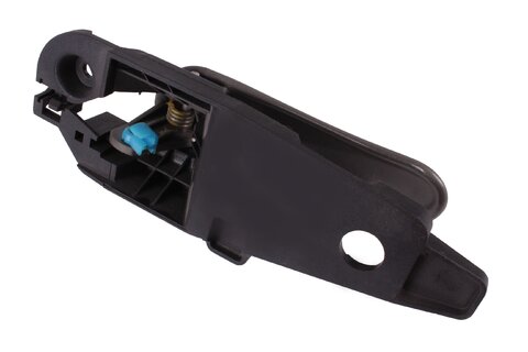 Klika dveří zadní vnitřní pravá P ( 1 šroub )