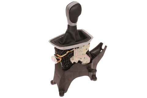 Kulisa řazení automatické převodovky komplet DW5 007