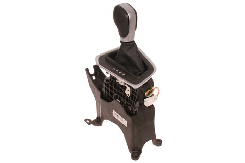 Kulisa řazení automatické převodovky komplet DW5 007