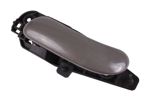 Klika dveří zadní vnitřní levá L ( 1 šroub )