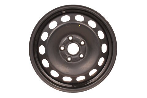 Disk kola 5x112 6,5Jx16H2 ET50