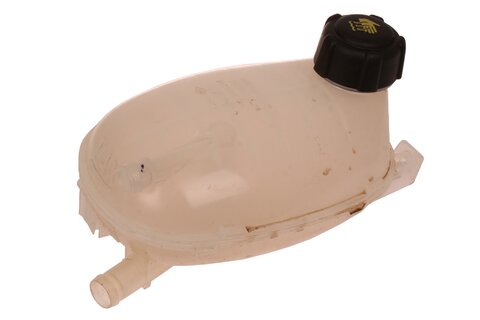 Vyrovnávací nádobka chladící kapaliny