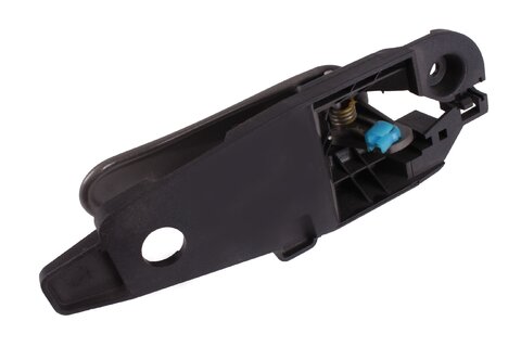 Klika dveří zadní vnitřní levá L ( 1 šroub )