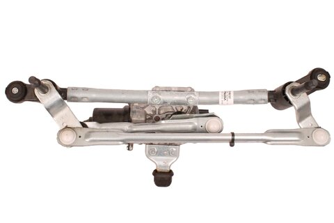 Motorek předního stěrače