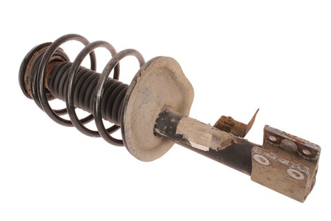 Levý přední tlumič s pružinou 5202EA