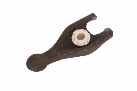 Vysouvací vidlice spojky