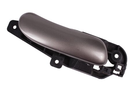 Klika dveří zadní vnitřní pravá P ( 3 šrouby )