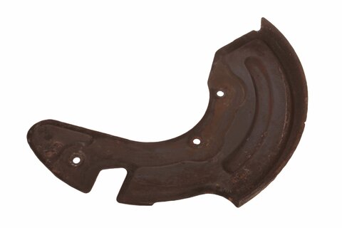 Prachový štít pravý - 8D0615312E