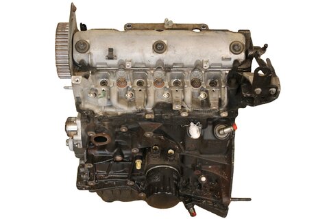 motor 1.9 dCi - F9Q 872
