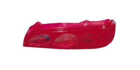 Světlo zadní pravé P