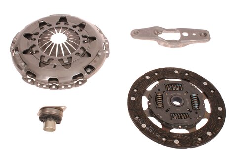 Spojková sada - třídílná LUK