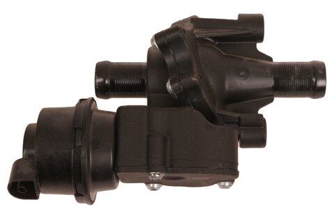 Ventil okruhu chladící kapaliny