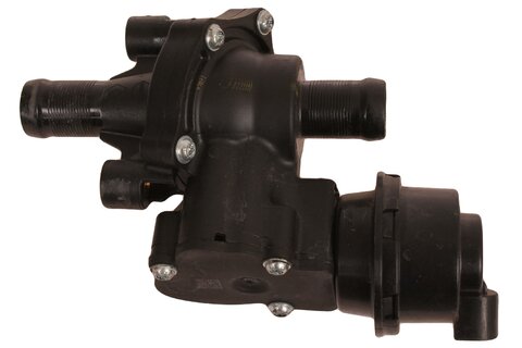 Ventil okruhu chladící kapaliny