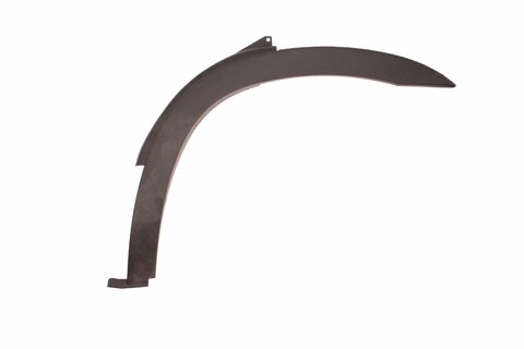 Plastový lem předního blatníku pravý