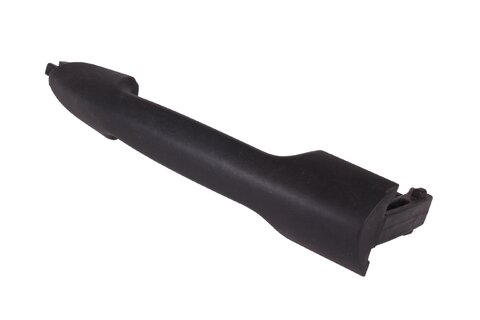 Klika vnějších dveří nelakovaná 5DV levá L