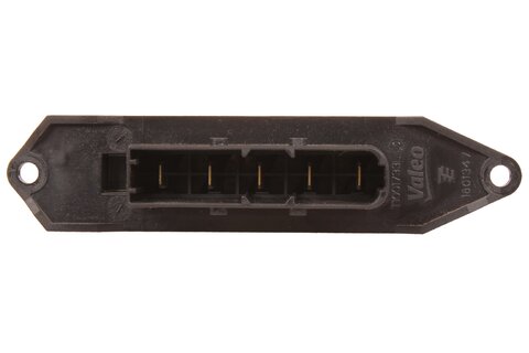 Topné těleso přídavného topení